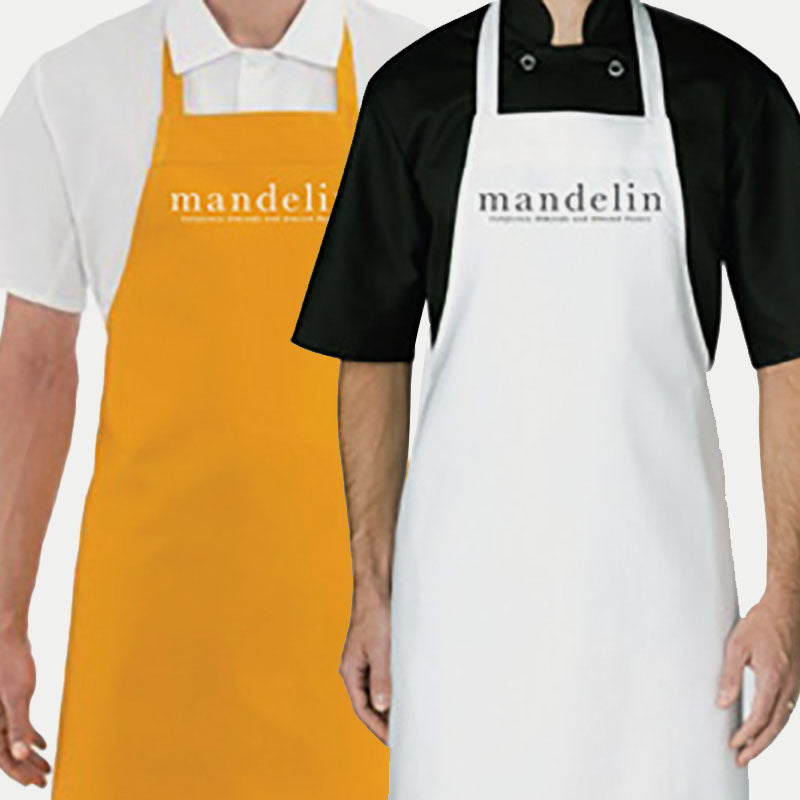 Chef Apron &lt;br/&gt; More colors available