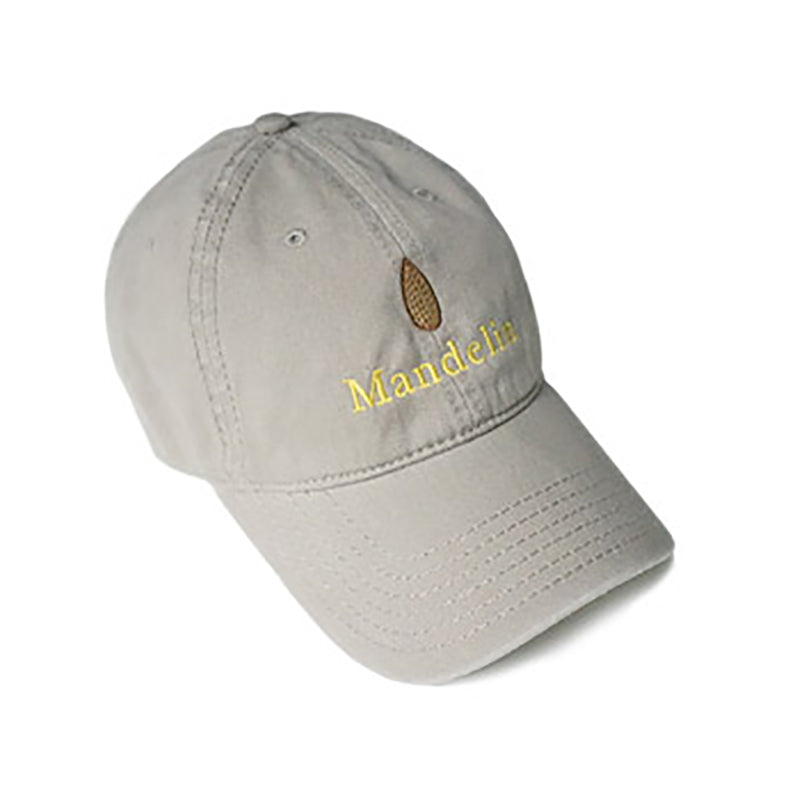 Mandelin Cap &lt;br/&gt; More colors available