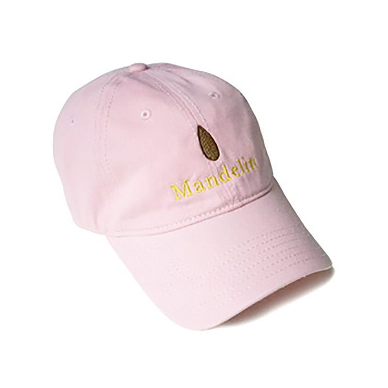Mandelin Cap &lt;br/&gt; More colors available
