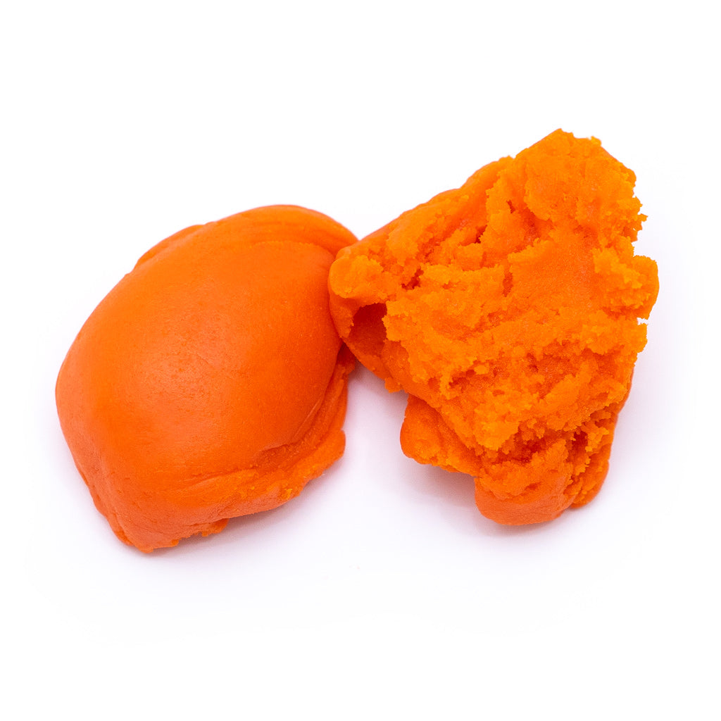 Marzipan Orange