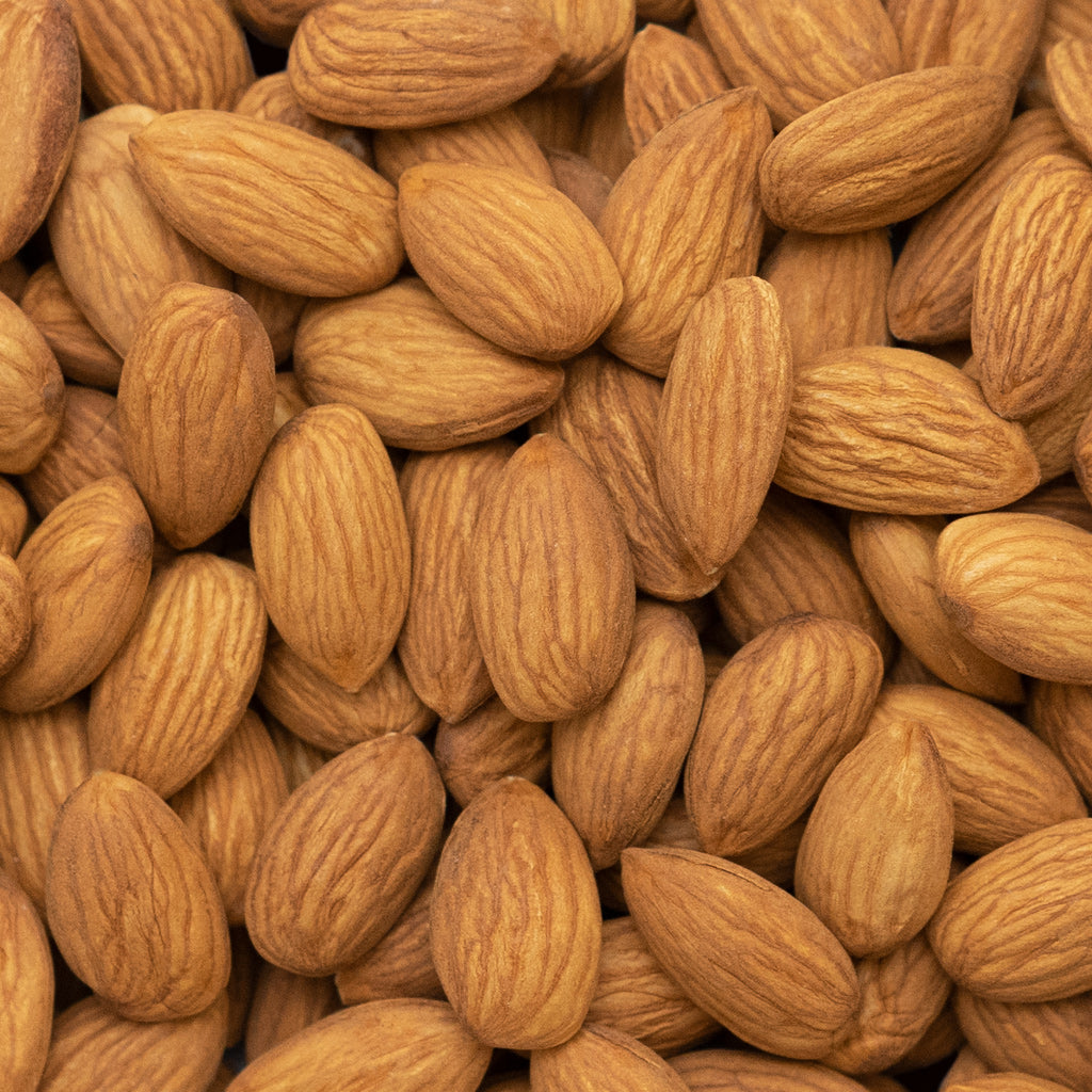 Natural Almonds Whole